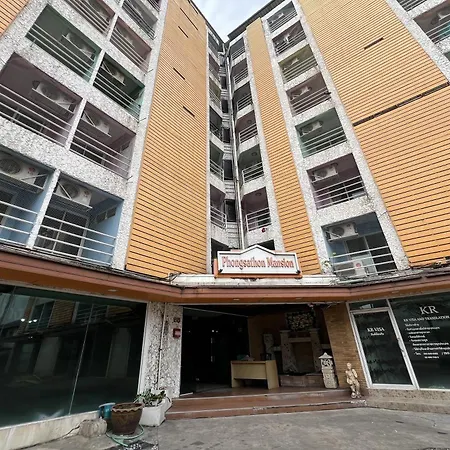 Phongsathon Mansion Apartment
