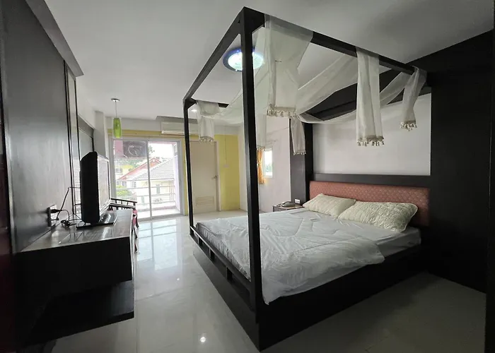 Phongsathon Mansion