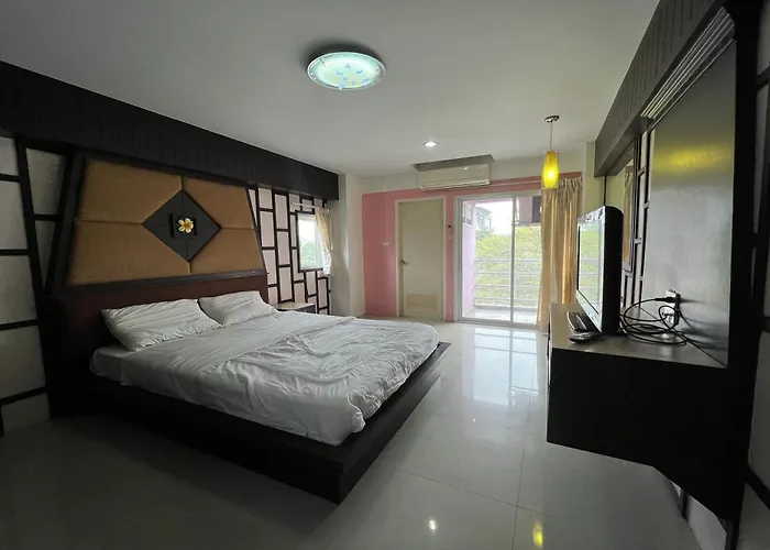 Phongsathon Mansion *