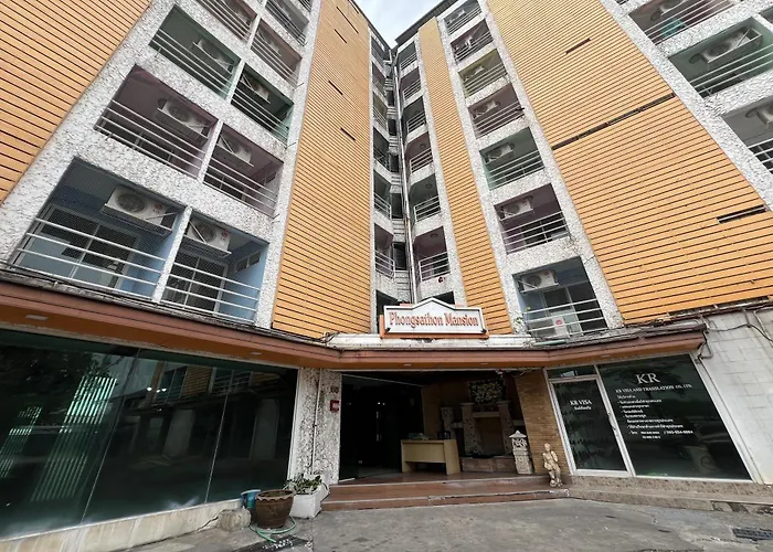 Phongsathon Mansion *